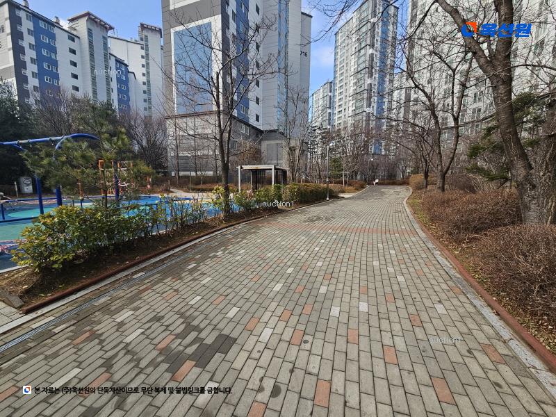 2023타경80431 경기도 파주시 와석순환로 61, 한빛마을7단지 701동 14층 1404호 아파트[공급34평형] 경매 이미지