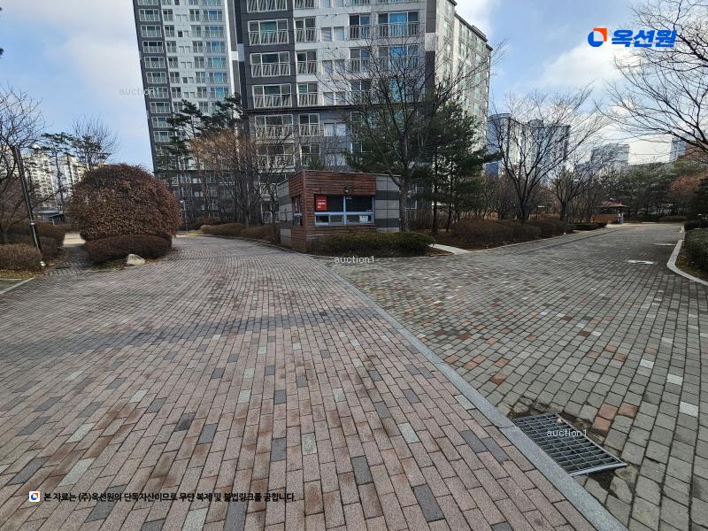 2023타경80431 경기도 파주시 와석순환로 61, 한빛마을7단지 701동 14층 1404호 아파트[공급34평형] 경매 이미지