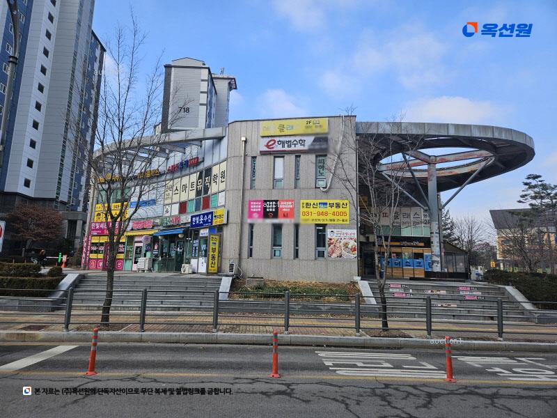2023타경80431 경기도 파주시 와석순환로 61, 한빛마을7단지 701동 14층 1404호 아파트[공급34평형] 경매 이미지