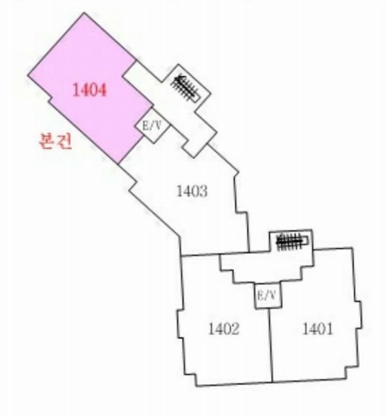2023타경80431 경기도 파주시 와석순환로 61, 한빛마을7단지 701동 14층 1404호 아파트[공급34평형] 경매 이미지