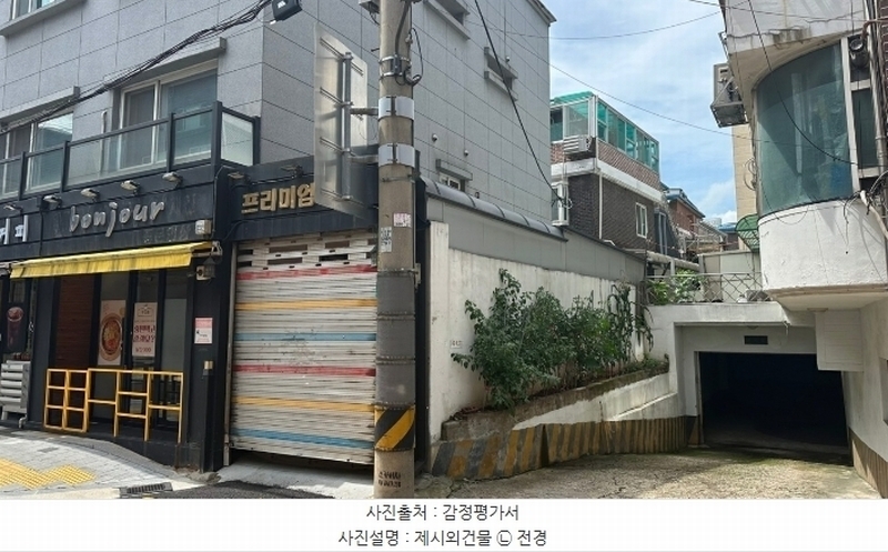 2024타경125844 서울특별시 영등포구 대림동 778-13 근린주택 경매 이미지