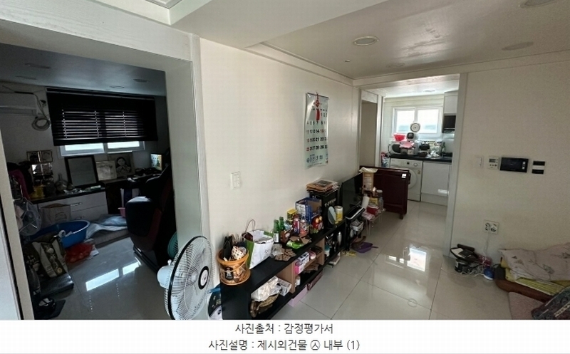 2024타경125844 서울특별시 영등포구 대림동 778-13 근린주택 경매 이미지