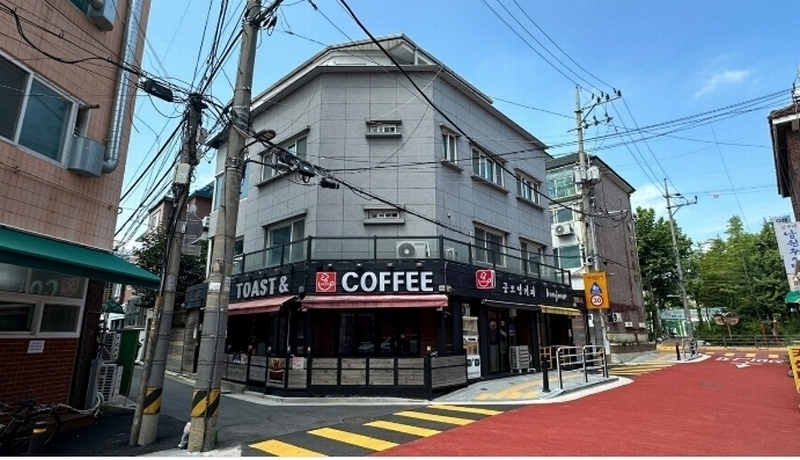 2024타경125844 서울특별시 영등포구 대림동 778-13 근린주택 경매 이미지