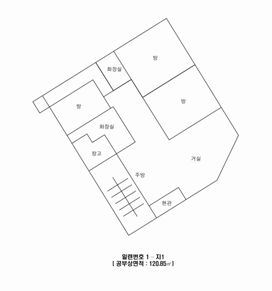 2024타경125844 서울특별시 영등포구 대림동 778-13 근린주택 경매 이미지