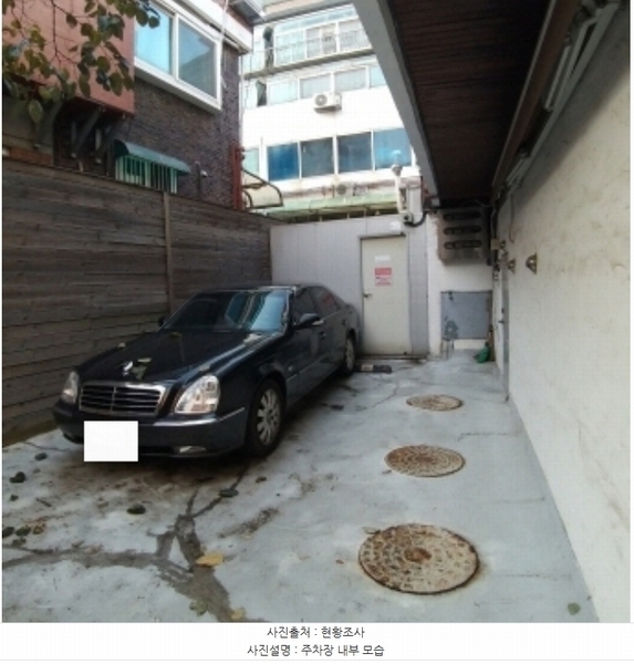 2024타경125844 서울특별시 영등포구 대림동 778-13 근린주택 경매 이미지