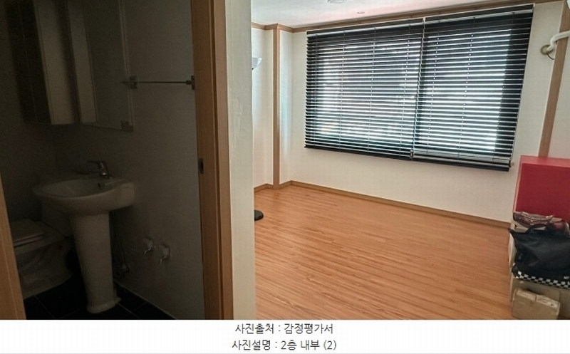 2024타경125844 서울특별시 영등포구 대림동 778-13 근린주택 경매 이미지