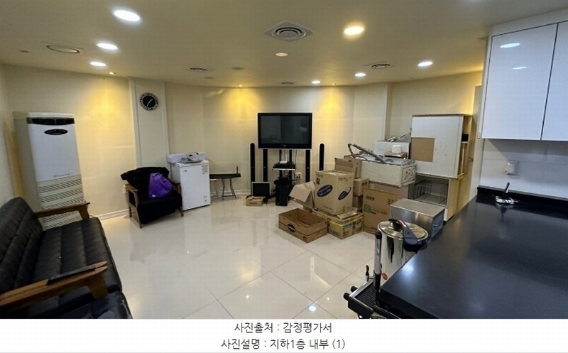 2024타경125844 서울특별시 영등포구 대림동 778-13 근린주택 경매 이미지