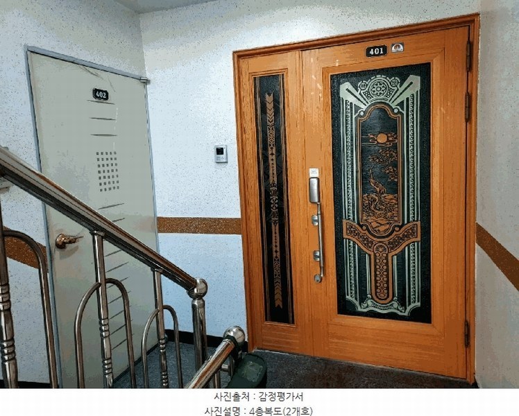 2025타경51987 경기도 안산시 상록구 사동 1315-17 다세대(빌라)[공급6평형] 경매 이미지