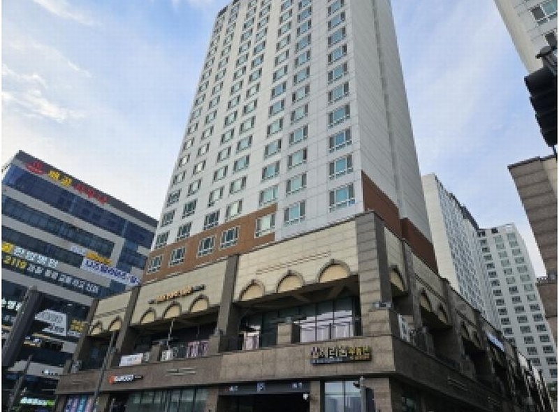 2025타경52906 경기도 시흥시 배곧동 234 근린상가 경매 이미지