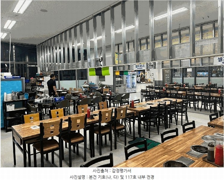 2025타경52906 경기도 시흥시 배곧동 234 근린상가 경매 이미지