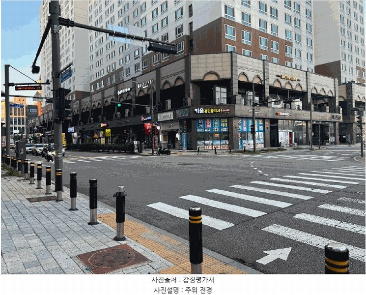2025타경52906 경기도 시흥시 배곧동 234 근린상가 경매 이미지