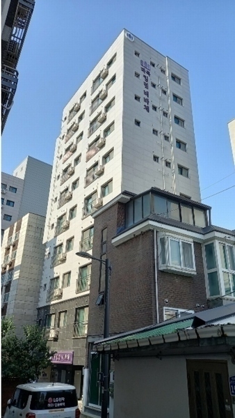 2024타경128843 서울특별시 강서구 방화동로5가길 19-5, 마곡킹덤비바체 10층 1004호 다세대(빌라) 경매 이미지