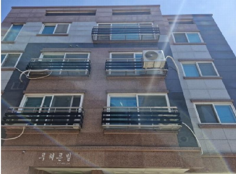 2025타경52947 경기도 안산시 상록구 본오동 1128-12 다세대(빌라) 경매 이미지