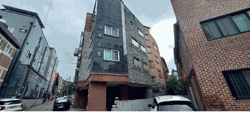 2025타경52947 경기도 안산시 상록구 본오동 1128-12 다세대(빌라) 경매 이미지
