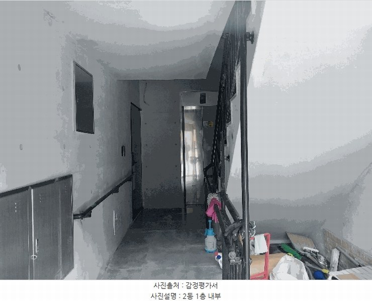 2022타경3511 경기도 양평군 고읍로 218, 대현시스타 2동 1층 101호 다세대(빌라) 경매 이미지