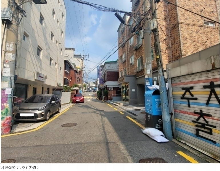 2024타경130259 서울특별시 금천구 독산로99길 18, 블루972 2층 204호 다세대(빌라) 경매 이미지