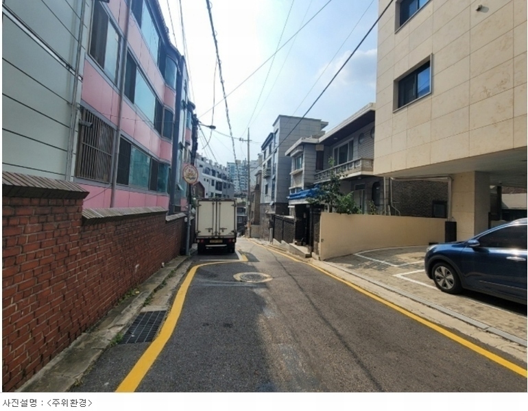 2024타경130259 서울특별시 금천구 독산로99길 18, 블루972 2층 204호 다세대(빌라) 경매 이미지