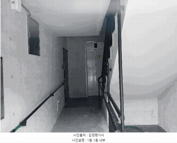 2022타경3511 경기도 양평군 고읍로 218, 대현시스타 1동 3층 301호 다세대(빌라) 경매 이미지