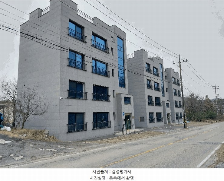 2022타경3511 경기도 양평군 고읍로 218, 대현시스타 1동 3층 301호 다세대(빌라) 경매 이미지