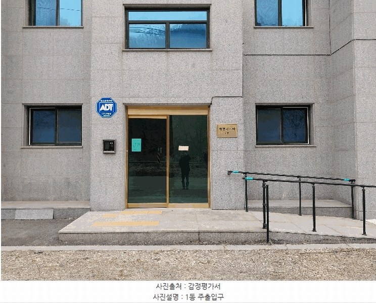 2022타경3511 경기도 양평군 고읍로 218, 대현시스타 1동 1층 102호 다세대(빌라) 경매 이미지
