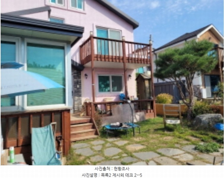 2023타경4634 경기도 양평군 용문면 다문리 428-40 임야 경매 이미지