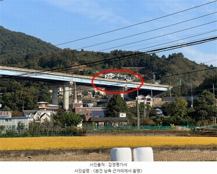 2023타경4634 경기도 양평군 용문면 다문리 428-40 임야 경매 이미지