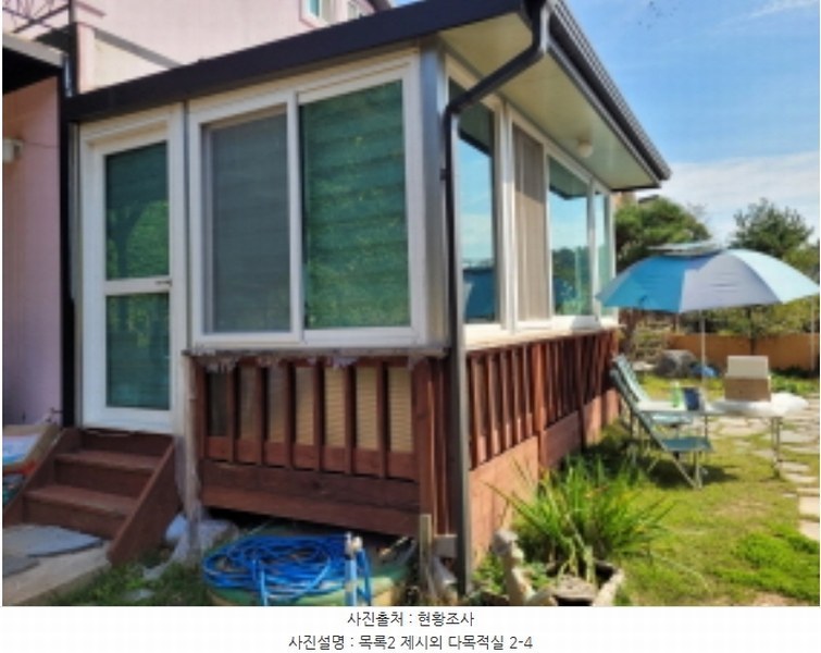 2023타경4634 경기도 양평군 용문면 다문리 428-40 임야 경매 이미지