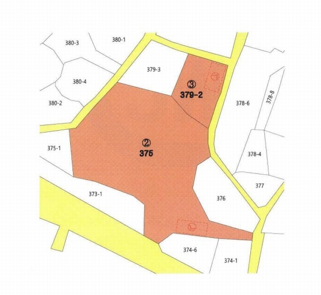 2024타경6811 경기도 이천시 설성면 행죽리 375 농지 경매 이미지