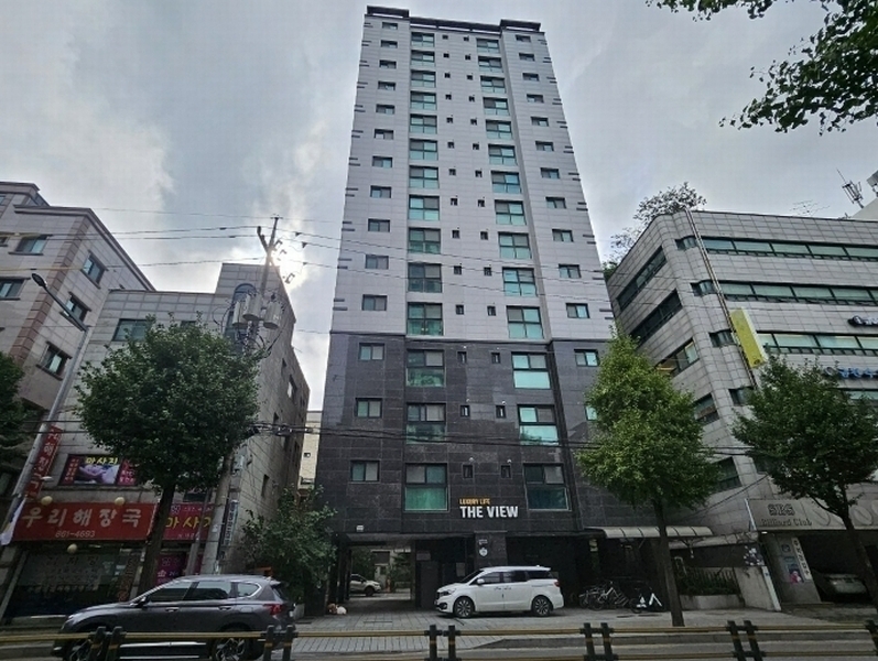 2024타경130310 서울특별시 금천구 독산로 345, 더뷰 3층 304호 근린상가 경매 이미지