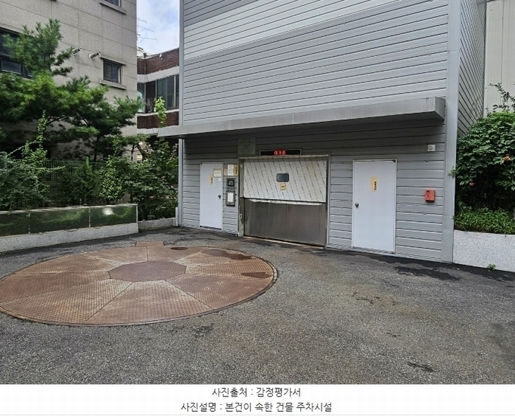2024타경130310 서울특별시 금천구 독산로 345, 더뷰 3층 304호 근린상가 경매 이미지