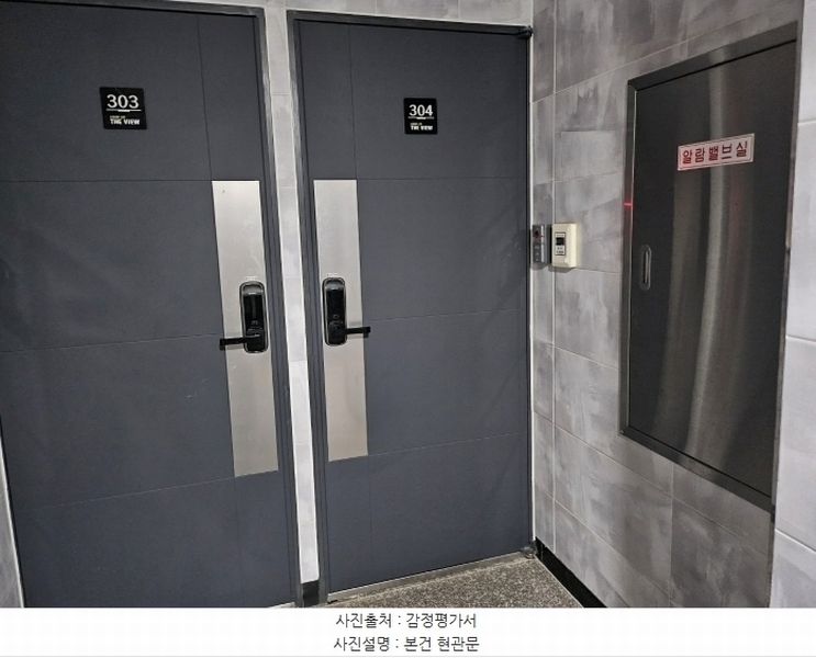 2024타경130310 서울특별시 금천구 독산로 345, 더뷰 3층 304호 근린상가 경매 이미지