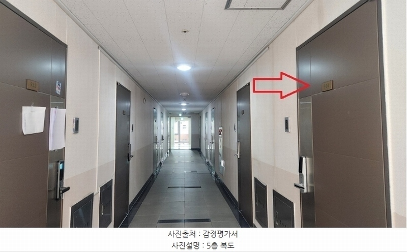 2024타경93116 경기도 화성시 동탄원천로 354-11, 동탄퍼스트빌스타 5층 비501호 오피스텔 경매 이미지