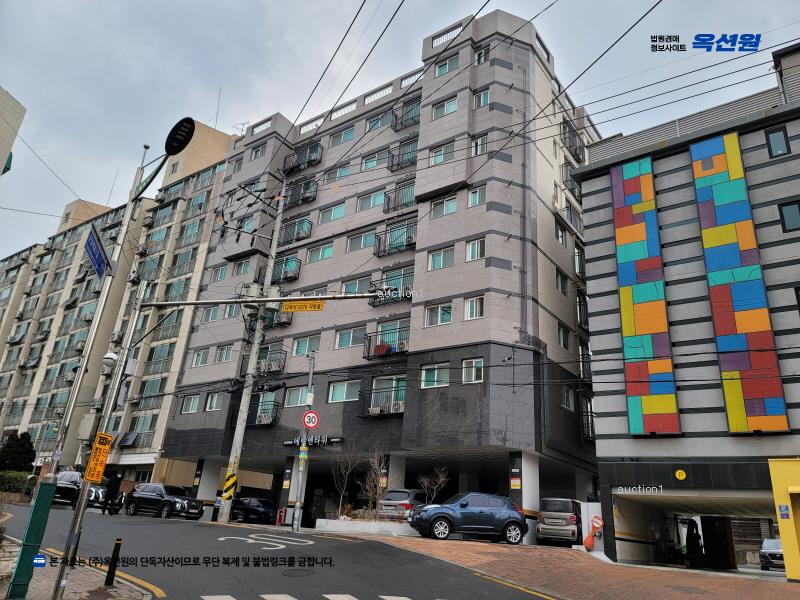 2024타경134459 서울특별시 양천구 곰달래로1길 67, 에이엔타워 8층 802호 다세대(빌라) 경매 이미지