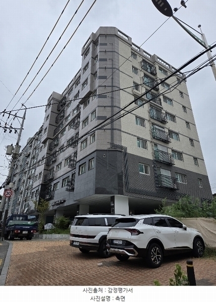 2024타경134459 서울특별시 양천구 곰달래로1길 67, 에이엔타워 8층 802호 다세대(빌라) 경매 이미지