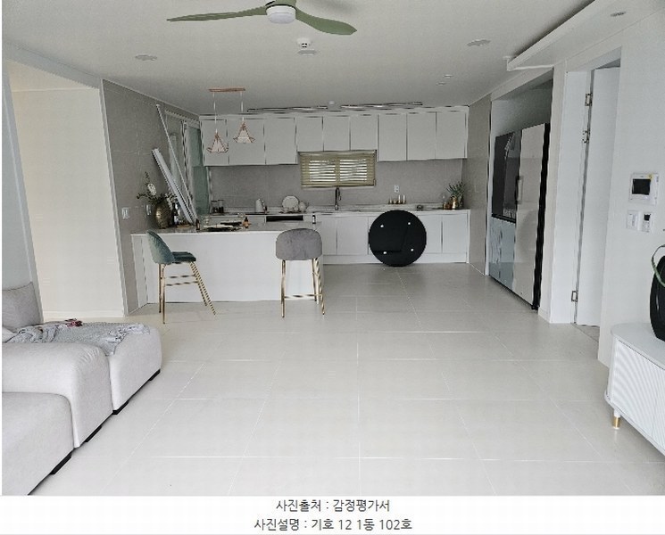 2024타경3998 경기도 파주시 교하로 1386, 더샹스타운 1동 102호 다세대(빌라) 경매 이미지