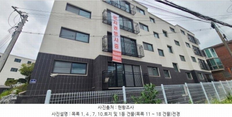 2024타경3998 경기도 파주시 교하로 1386, 더샹스타운 1동 101호 다세대(빌라) 경매 이미지