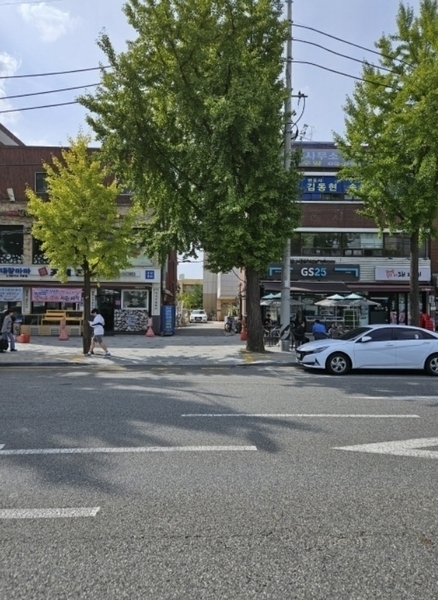 2024타경136806 서울특별시 구로구 도림천로 336-1, 하나세인스톤5차 6층 604호 다세대(빌라)[공급8평형] 경매 이미지