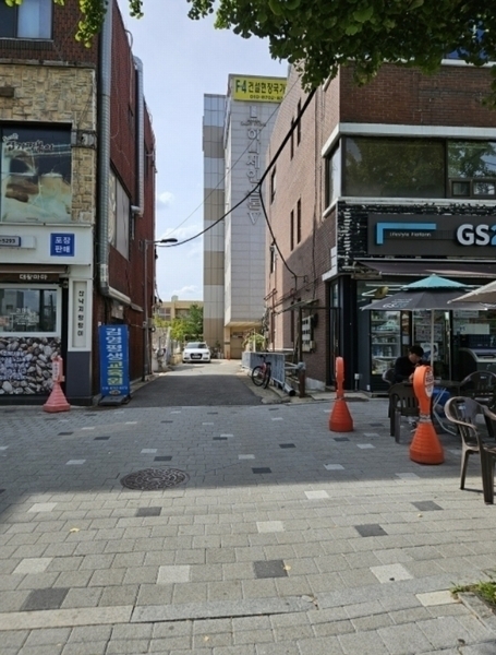 2024타경136806 서울특별시 구로구 도림천로 336-1, 하나세인스톤5차 6층 604호 다세대(빌라)[공급8평형] 경매 이미지