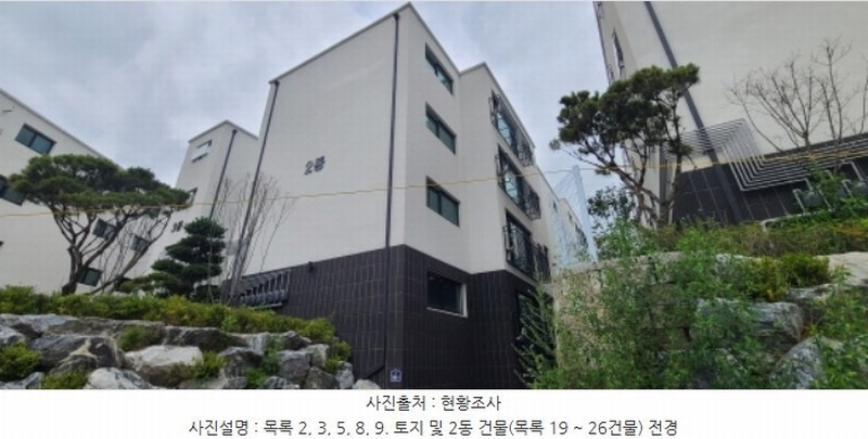 2024타경3998 경기도 파주시 교하로 1386-1, 더샹스타운 2동 302호 다세대(빌라) 경매 이미지