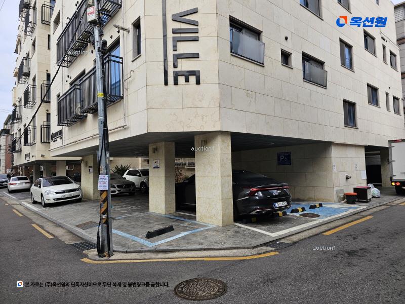 2024타경138208 서울특별시 강서구 가로공원로78길 49-3, 케이엠아트빌 4층 403호 다세대(빌라) 경매 이미지