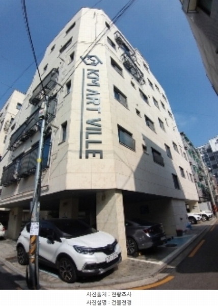 2024타경138208 서울특별시 강서구 가로공원로78길 49-3, 케이엠아트빌 4층 403호 다세대(빌라) 경매 이미지