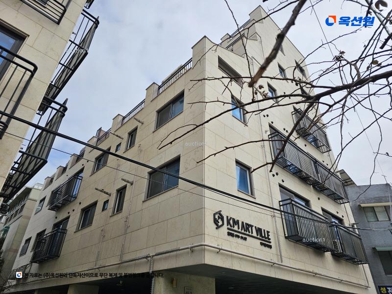 2024타경138208 서울특별시 강서구 가로공원로78길 49-3, 케이엠아트빌 4층 403호 다세대(빌라) 경매 이미지