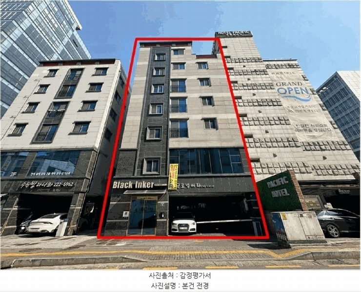 2025타경987 경기도 수원시 팔달구 효원로235번길 40, 구분건물 3층 301호 다세대(빌라)[공급10평형] 경매 이미지