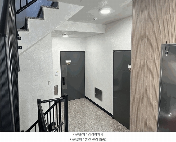 2025타경54938 경기도 화성시 남양읍 남양중앙로 243-10, 스카이빌 5층 501호 오피스텔 경매 이미지