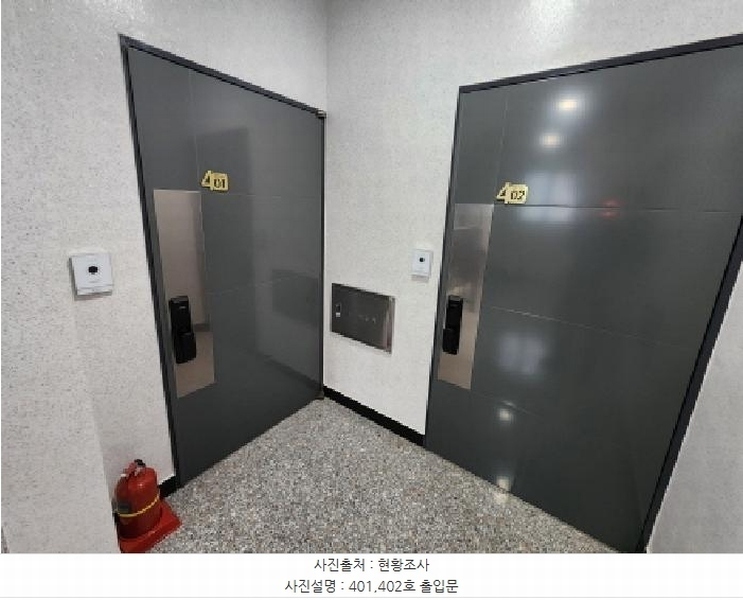 2025타경54938 경기도 화성시 남양읍 남양중앙로 243-10, 스카이빌 4층 401호 오피스텔 경매 이미지