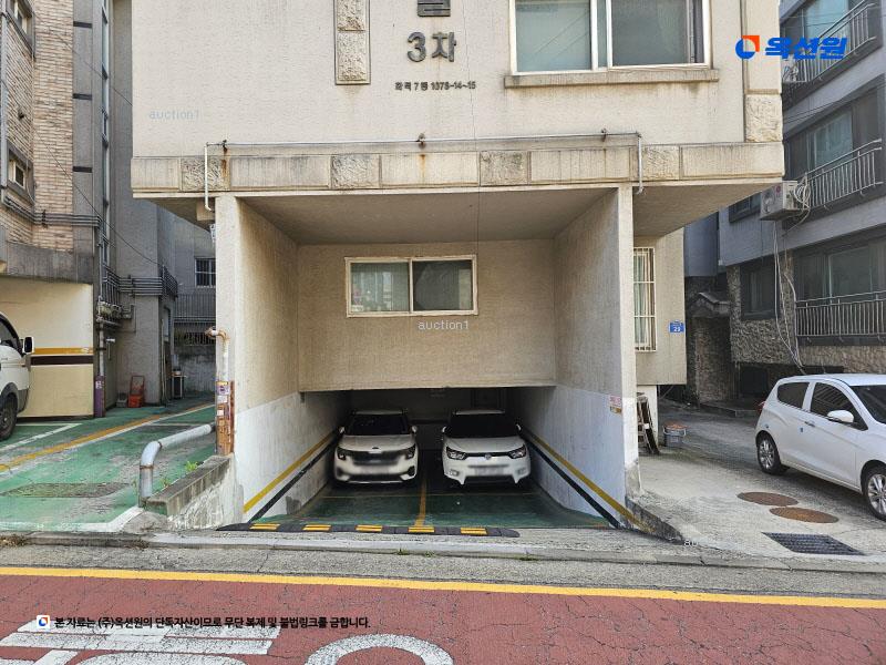 2024타경141129 서울특별시 강서구 강서로31길 29, 블루파크빌 3층 302호 다세대(빌라)[공급22평형] 경매 이미지