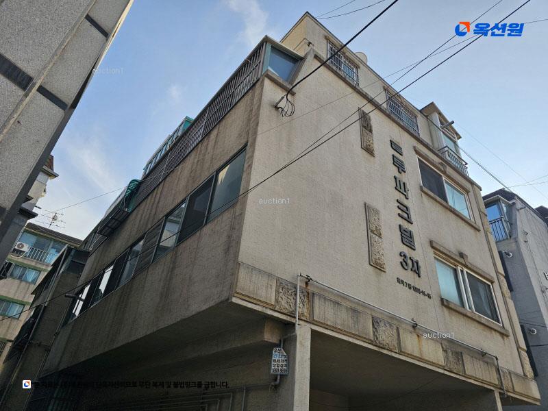 2024타경141129 서울특별시 강서구 강서로31길 29, 블루파크빌 3층 302호 다세대(빌라)[공급22평형] 경매 이미지