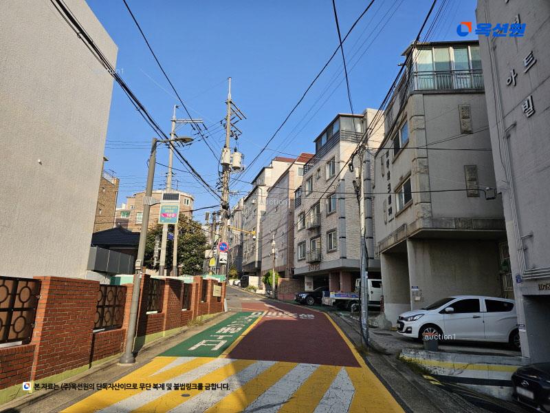 2024타경141129 서울특별시 강서구 강서로31길 29, 블루파크빌 3층 302호 다세대(빌라)[공급22평형] 경매 이미지