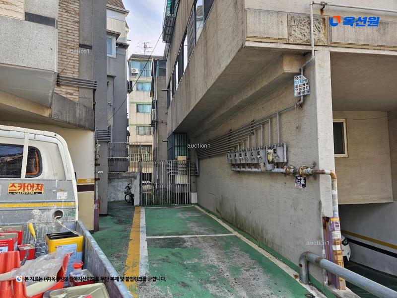 2024타경141129 서울특별시 강서구 강서로31길 29, 블루파크빌 3층 302호 다세대(빌라)[공급22평형] 경매 이미지