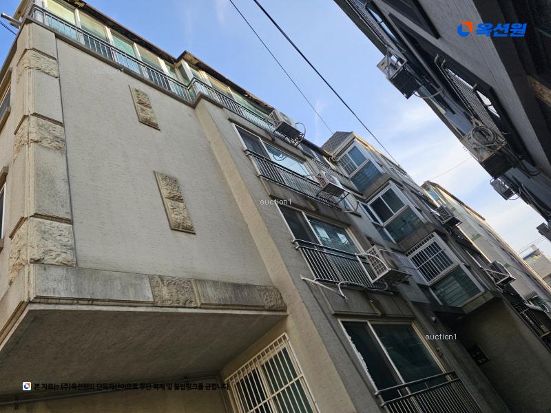2024타경141129 서울특별시 강서구 강서로31길 29, 블루파크빌 3층 302호 다세대(빌라)[공급22평형] 경매 이미지